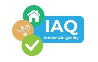 Breathe Easier This FALL with 20% Off Indoor Air Quality Products!
