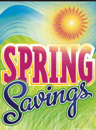 $500 Savings Are On The Way With a New Furnace Replacement!