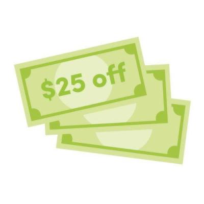 FALL Maintenance Deal Happening Now!