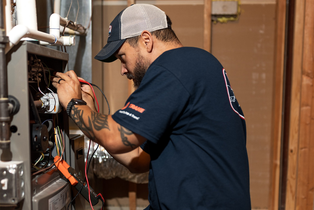 How Heating Maintenance Supports Lower Winter Bills