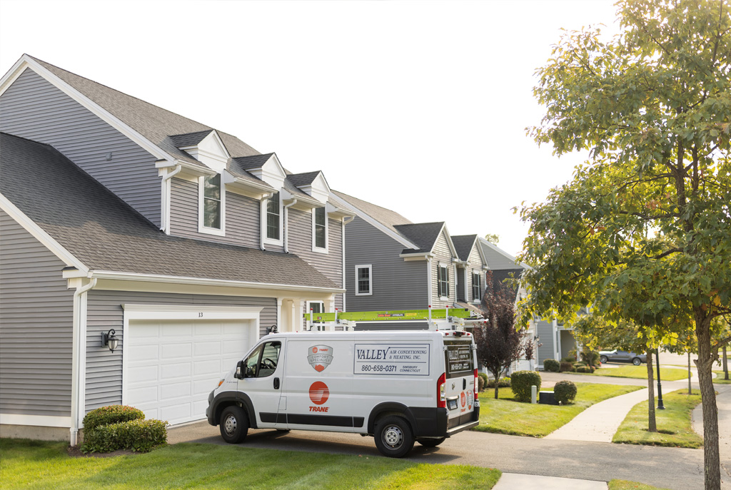 What Happens During a Whole-Home HVAC Replacement Consultation