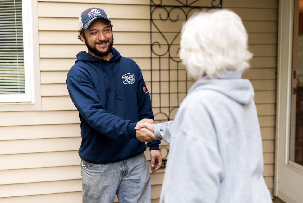 What Impacts the Price of Residential HVAC Repairs?