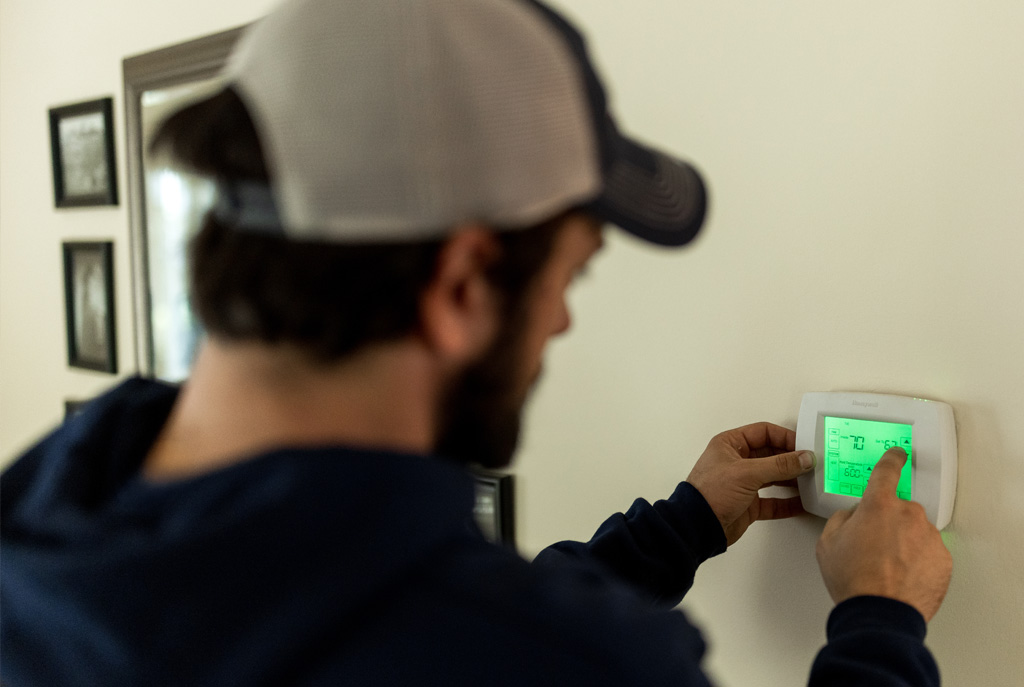 What to Do When Your Central AC Will Not Turn On