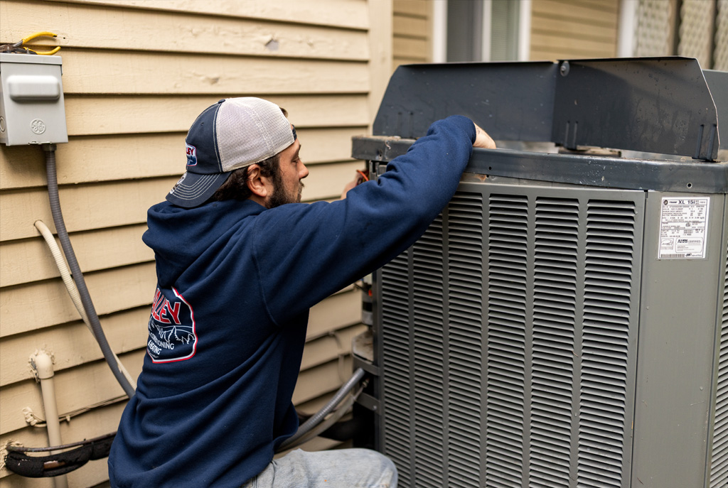 Why Your AC Runs Constantly But Still Does Not Cool Well