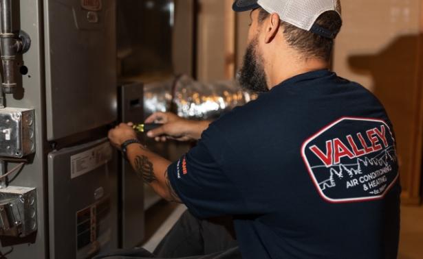 Valley Air Conditioning & Heating, LLC