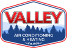 Valley Air Conditioning & Heating, LLC